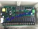 110VAC / 24VDC Pulse width controller ASCO PLC-12 customized supplier