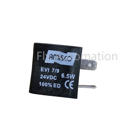 AMISCO EVI7/9 Solenoid valve coil 22mm coil EVI 7Series EVI7/8 EVI7/10