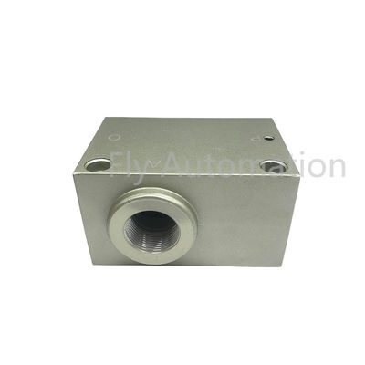 KKP-32 Aluminum Alloy Quick Exhaust valve KKP Series Pneumatic valve KKP-06 KKP-08 KKP-10 KKP-15